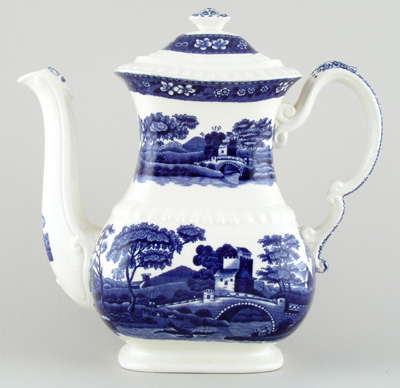 Coffee Pot c1930s